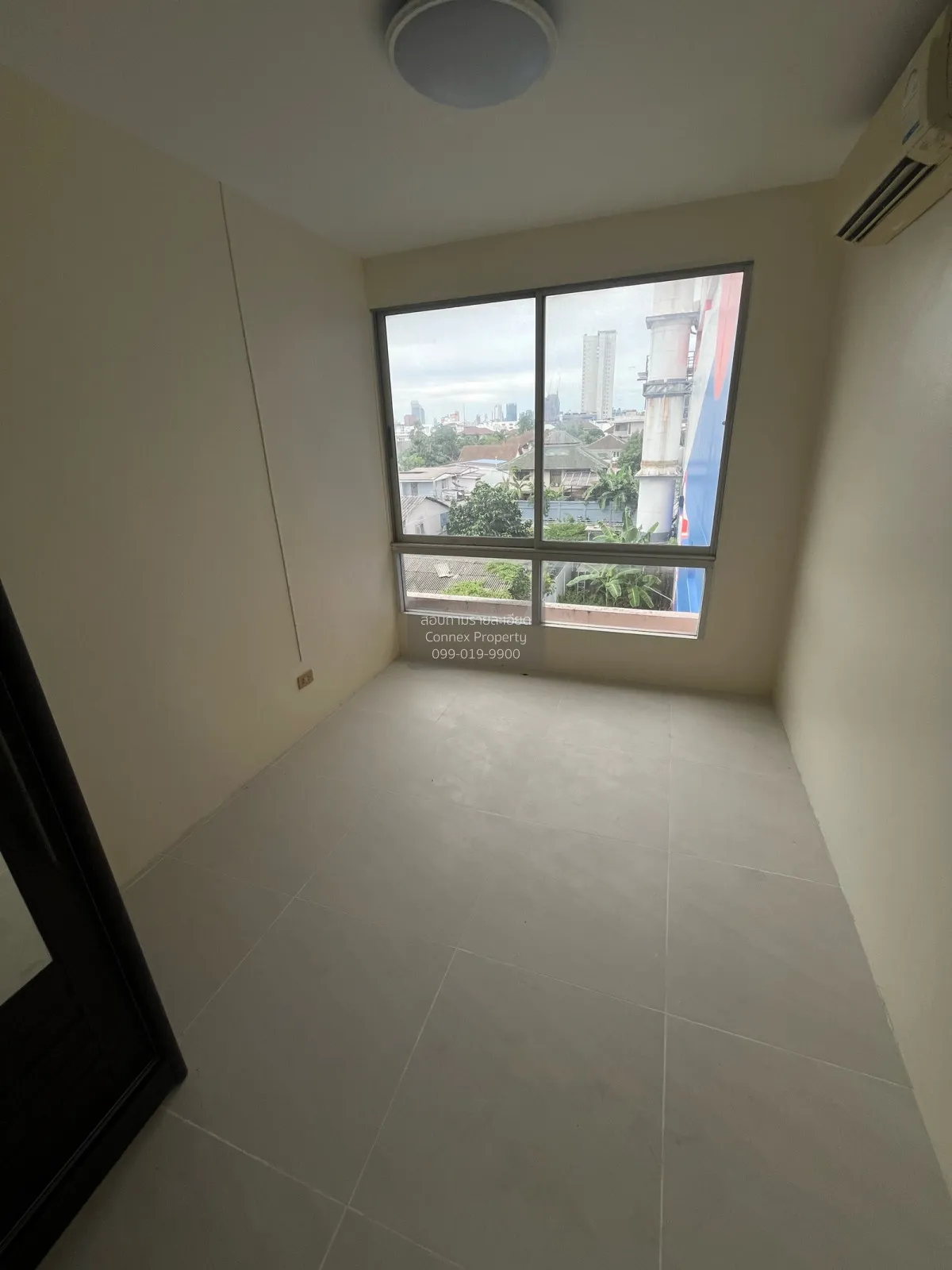 ขายคอนโด  บ้านวิภาวี MRT-รัชดาภิเษก จอมพล  เขต จตุจักร กรุงเทพ CX 4