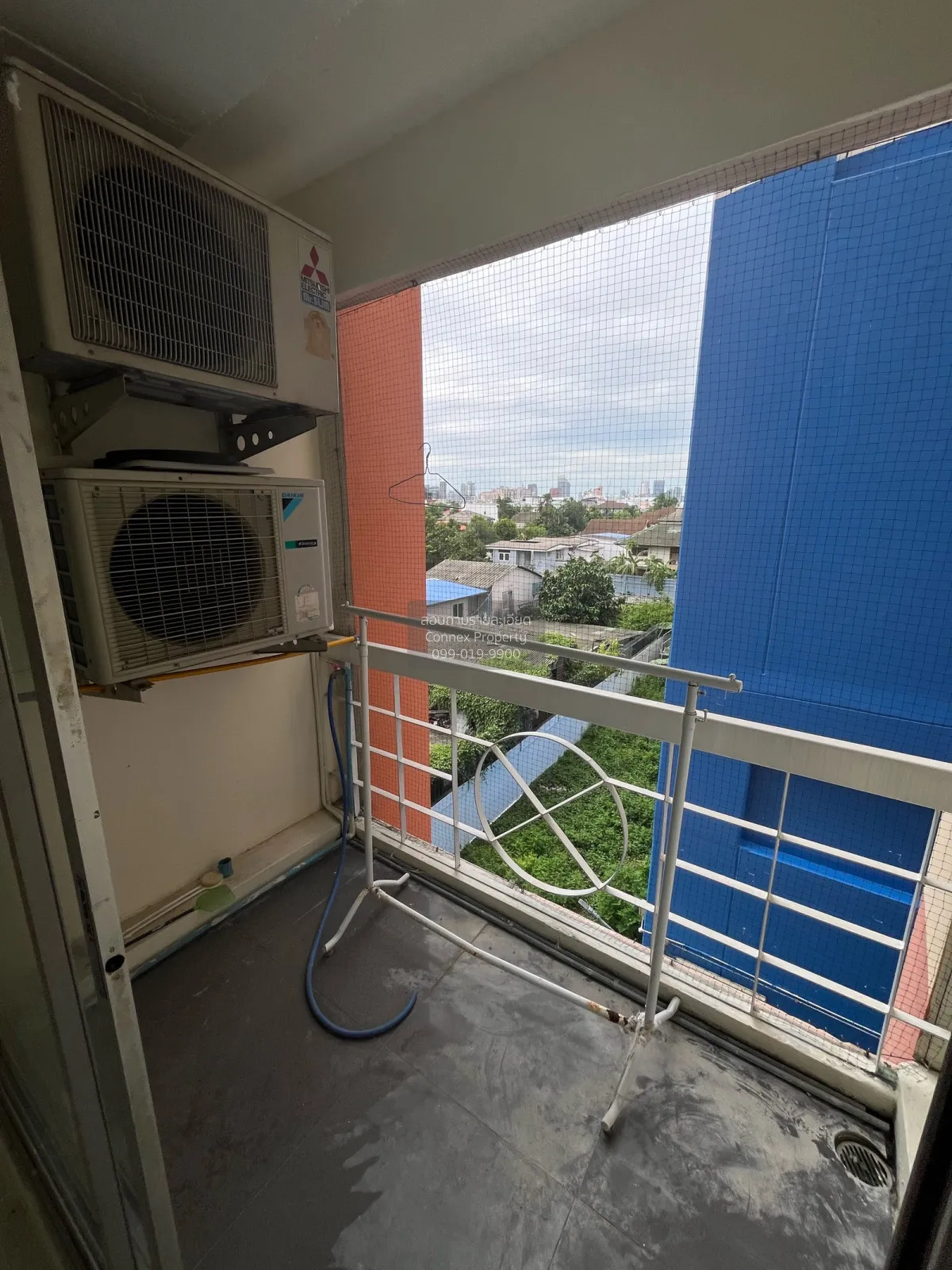 ขายคอนโด  บ้านวิภาวี MRT-รัชดาภิเษก จอมพล  เขต จตุจักร กรุงเทพ CX