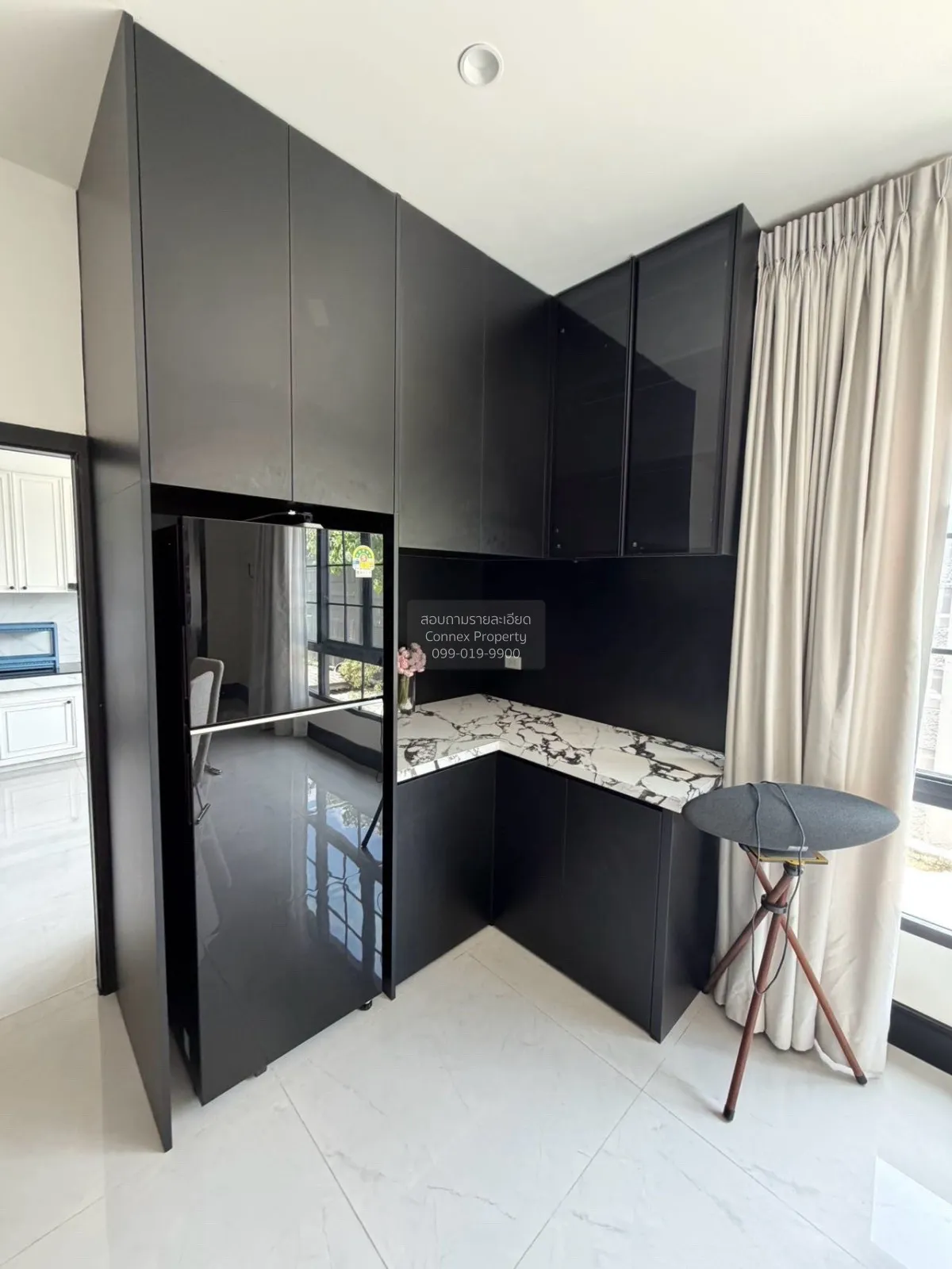 For Rent House , The City Ramintra - Wongwaen 2 , Sam Wa Tawan To