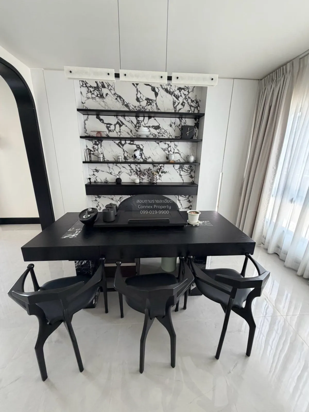 For Rent House , The City Ramintra - Wongwaen 2 , Sam Wa Tawan To
