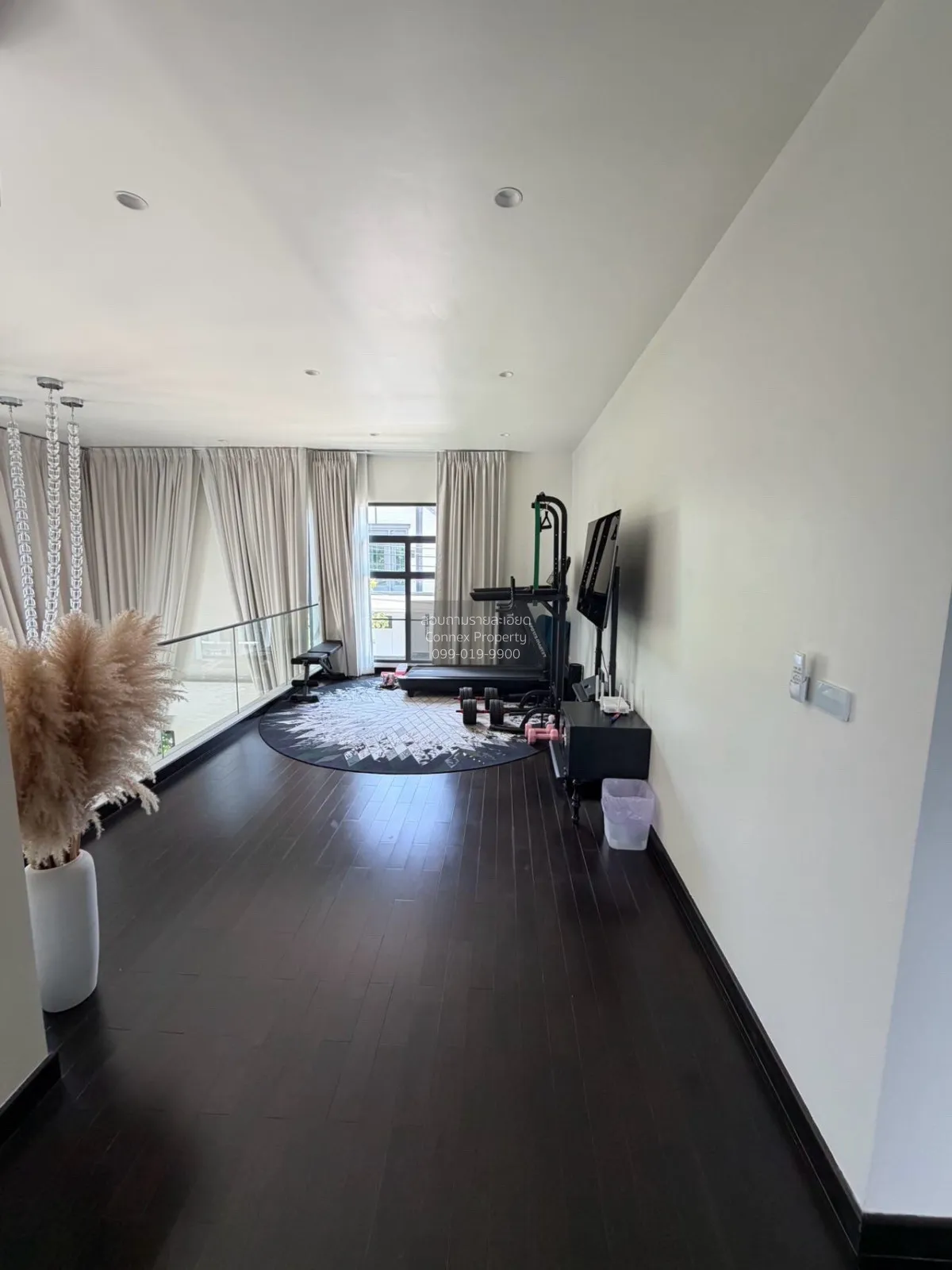 For Rent House , The City Ramintra - Wongwaen 2 , Sam Wa Tawan To