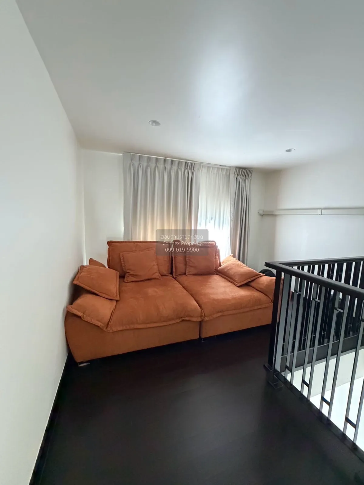For Rent House , The City Ramintra - Wongwaen 2 , Sam Wa Tawan To
