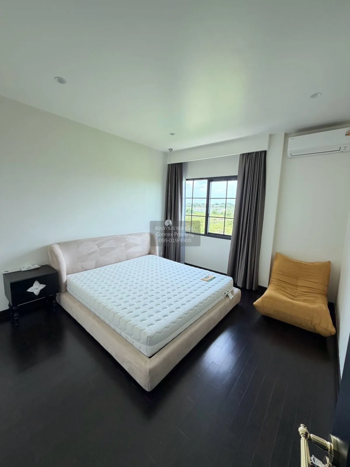For Rent House , The City Ramintra - Wongwaen 2 , Sam Wa Tawan To