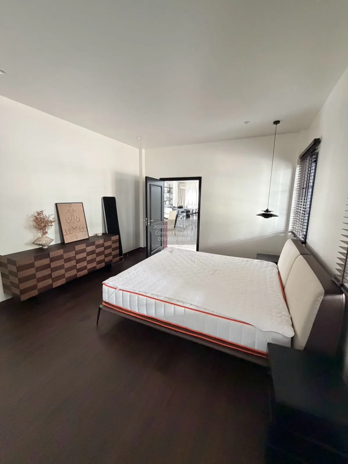For Rent House , The City Ramintra - Wongwaen 2 , Sam Wa Tawan To