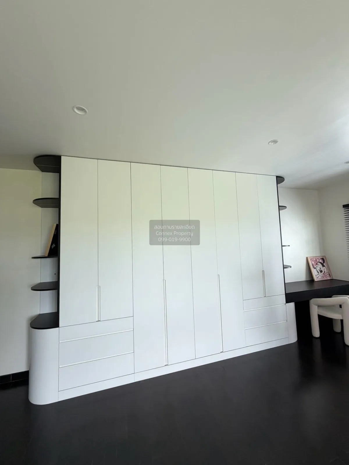 For Rent House , The City Ramintra - Wongwaen 2 , Sam Wa Tawan To