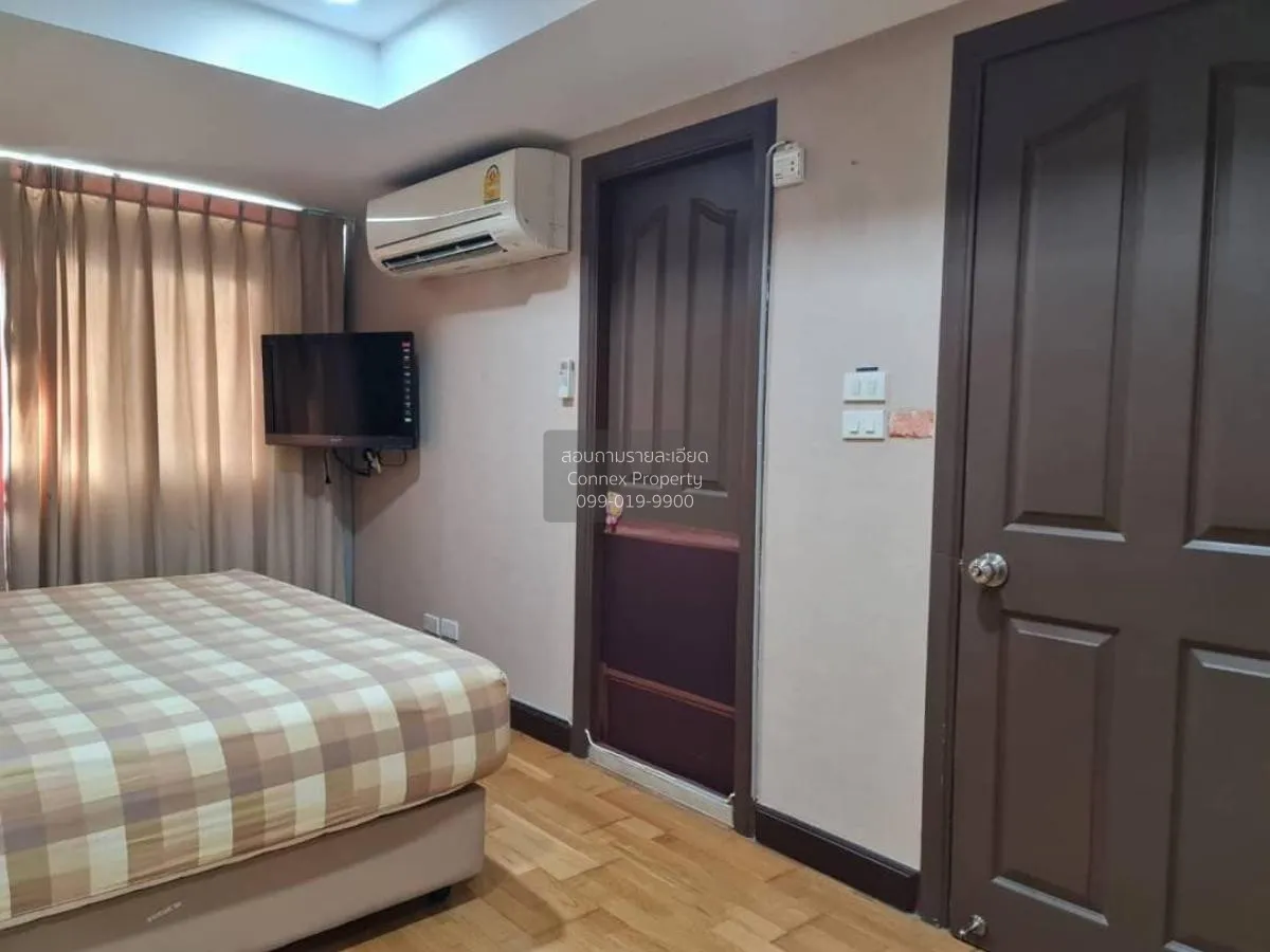 ขายคอนโด  นายน์ เพลส ศรีนครินทร์ ประเวศ เขต ประเวศ กรุงเทพ CX-182 4