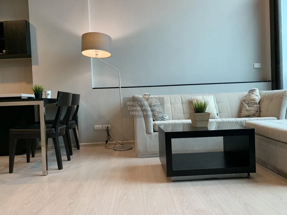 FOR RENT condo , RHYTHM Sukhumvit 44/1 , BTS-Phra Khanong , Phra  4