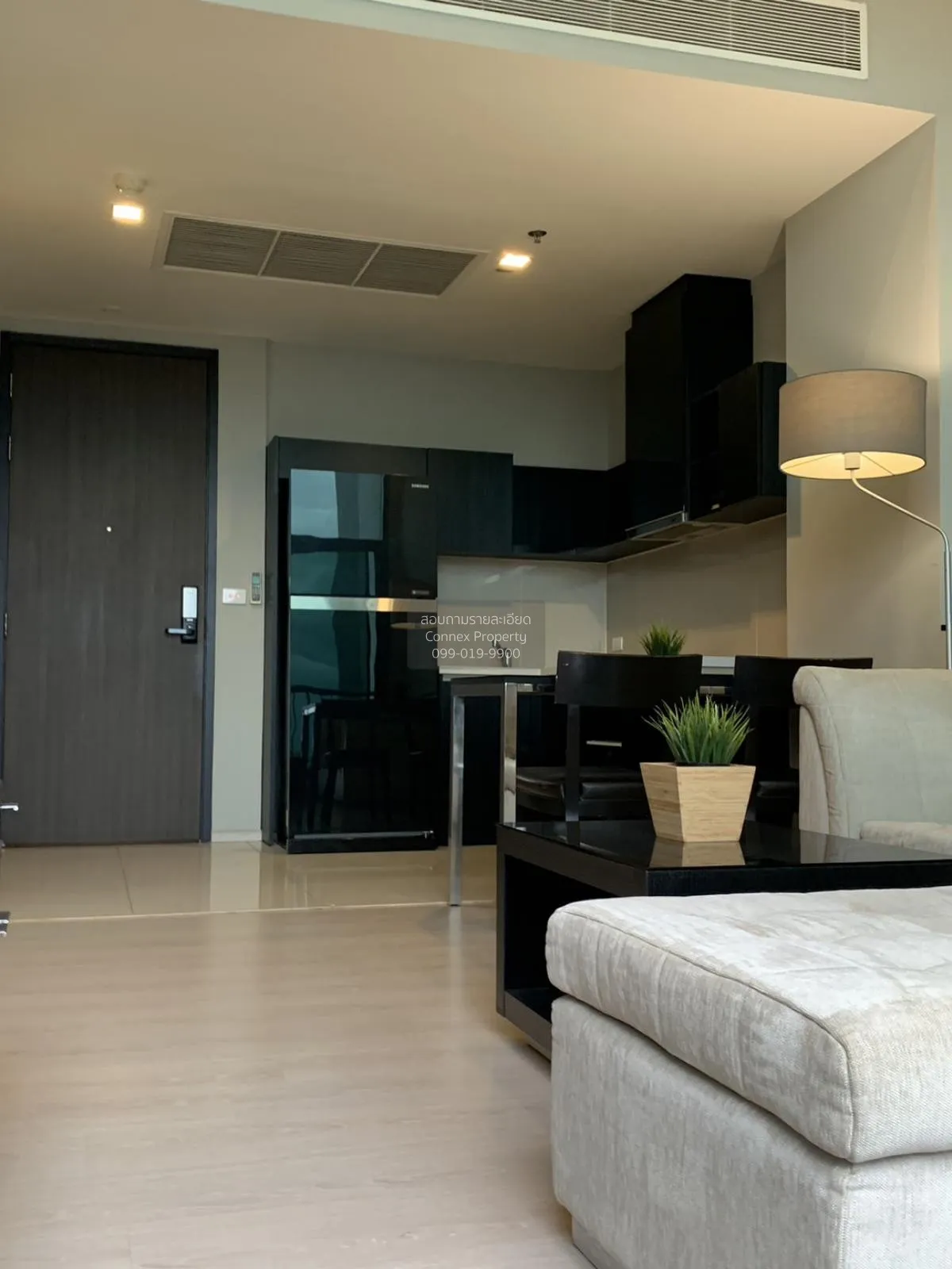 FOR RENT condo , RHYTHM Sukhumvit 44/1 , BTS-Phra Khanong , Phra 