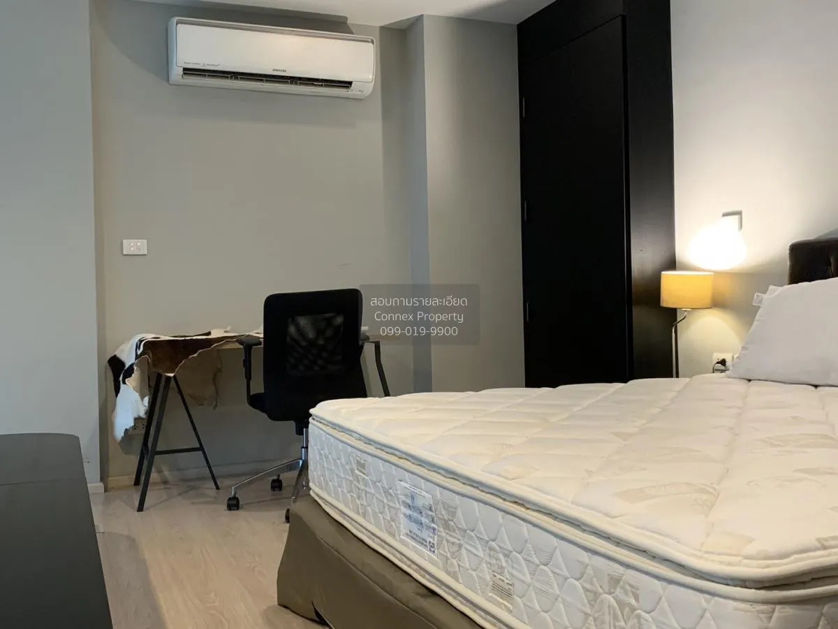 FOR RENT condo , RHYTHM Sukhumvit 44/1 , BTS-Phra Khanong , Phra 