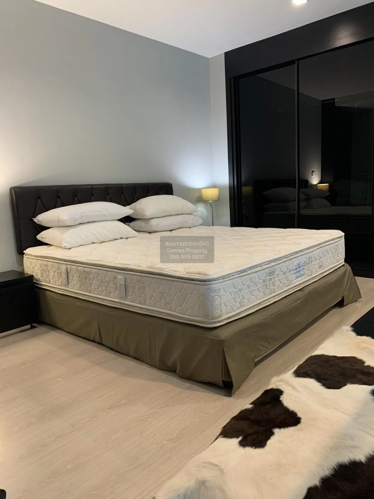 FOR RENT condo , RHYTHM Sukhumvit 44/1 , BTS-Phra Khanong , Phra 