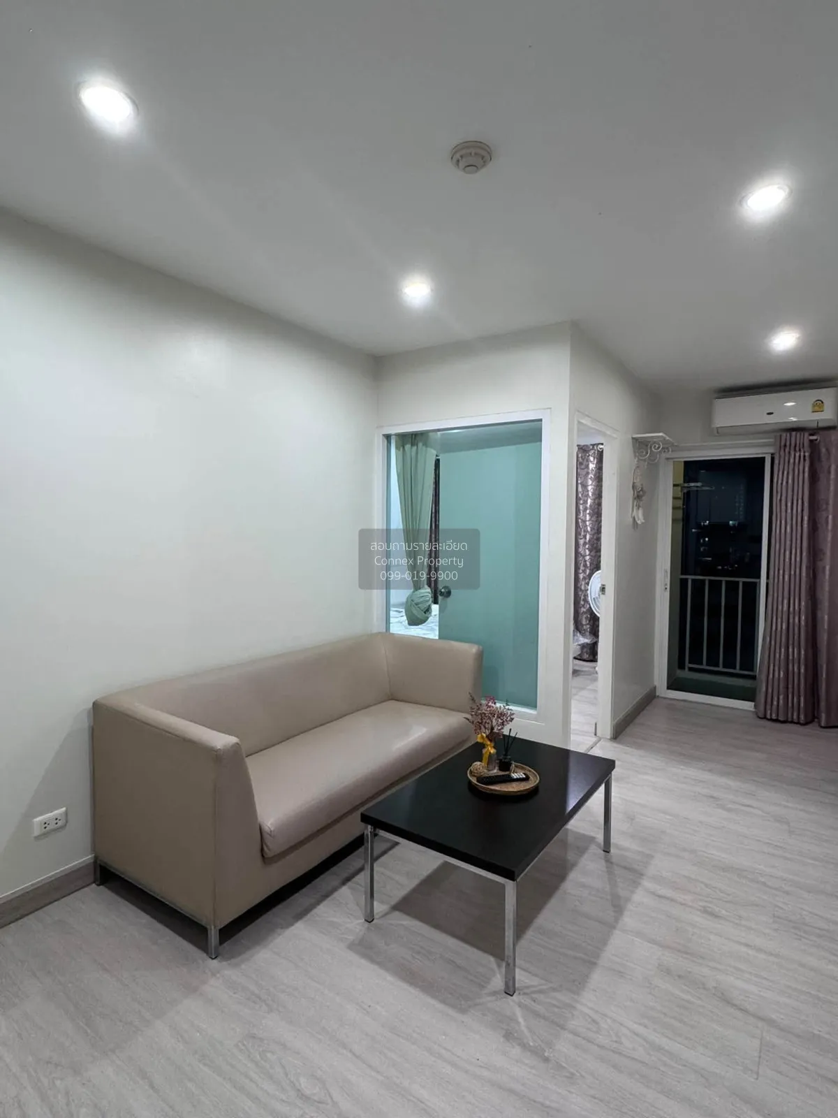 For Rent Condo , The Viva Condo Sathorn - Taksin , BTS-Wongwian Y 1
