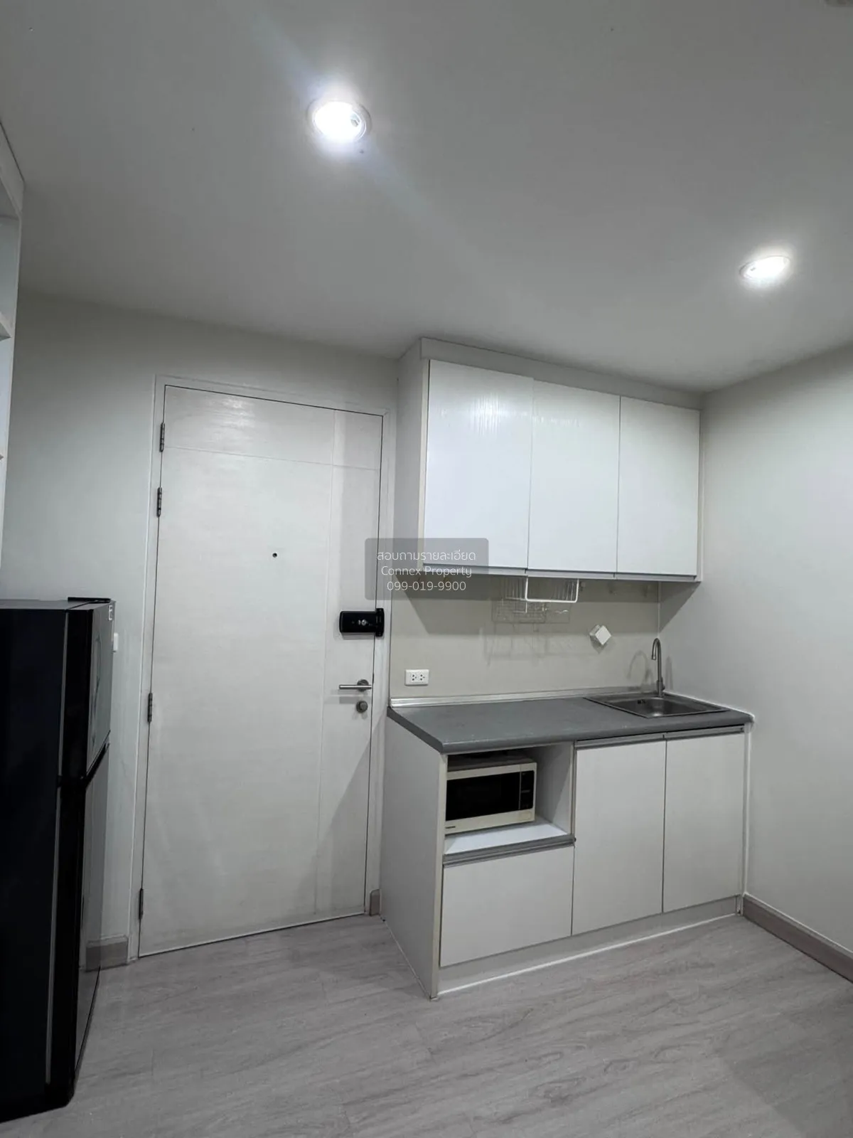 For Rent Condo , The Viva Condo Sathorn - Taksin , BTS-Wongwian Y 2