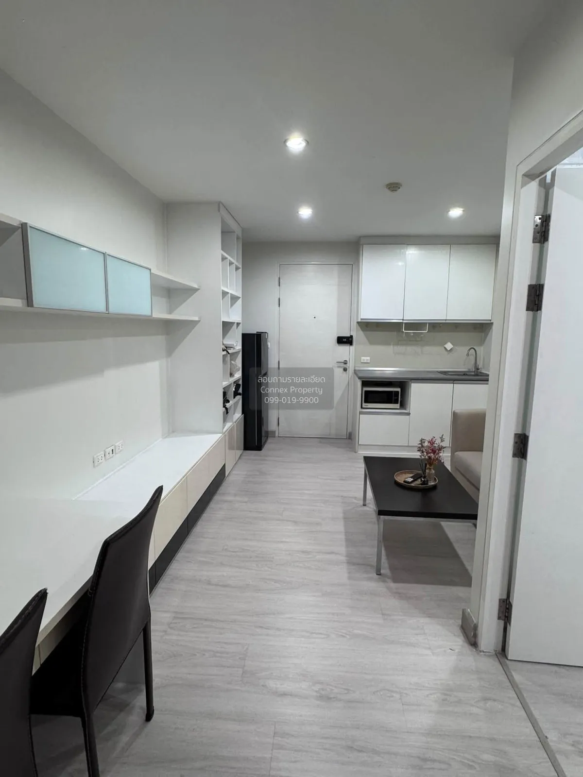 For Rent Condo , The Viva Condo Sathorn - Taksin , BTS-Wongwian Y 3