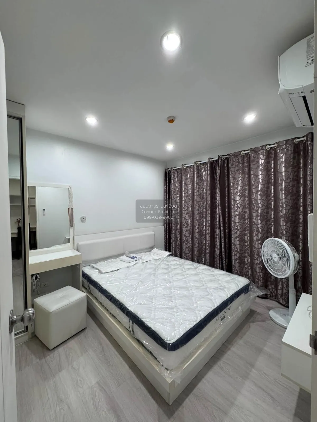For Rent Condo , The Viva Condo Sathorn - Taksin , BTS-Wongwian Y 4