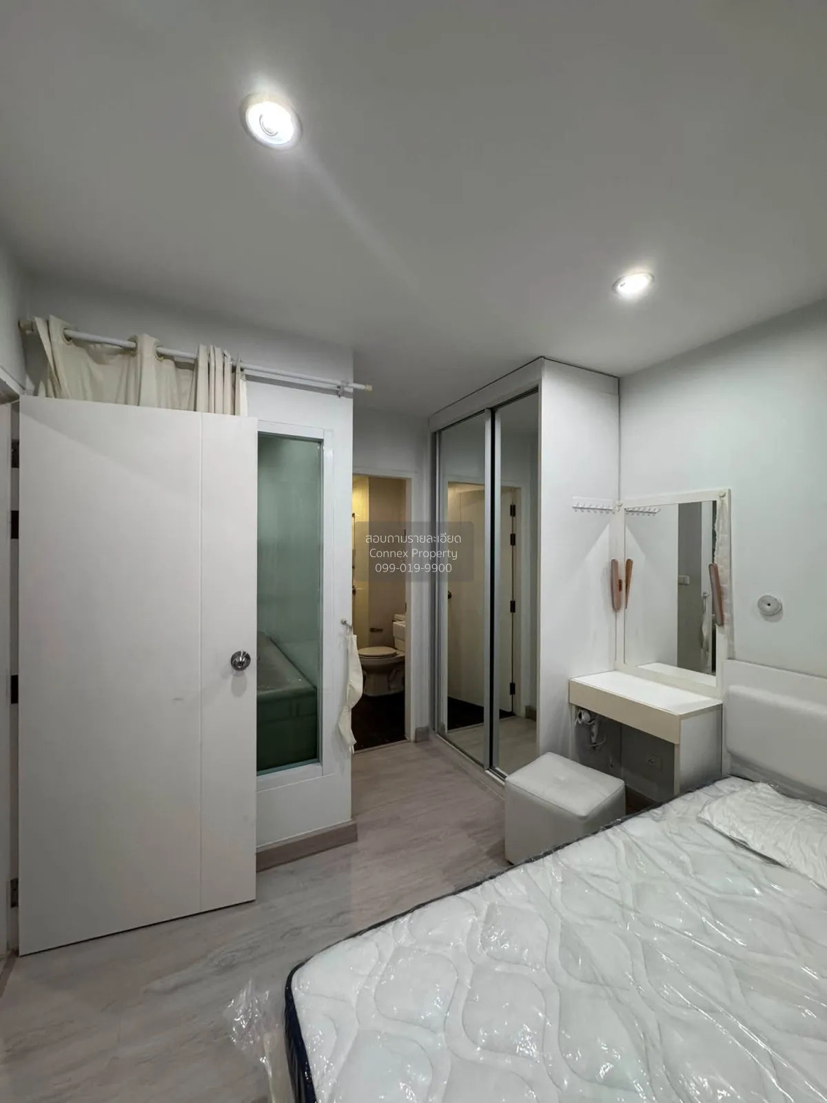 For Rent Condo , The Viva Condo Sathorn - Taksin , BTS-Wongwian Y