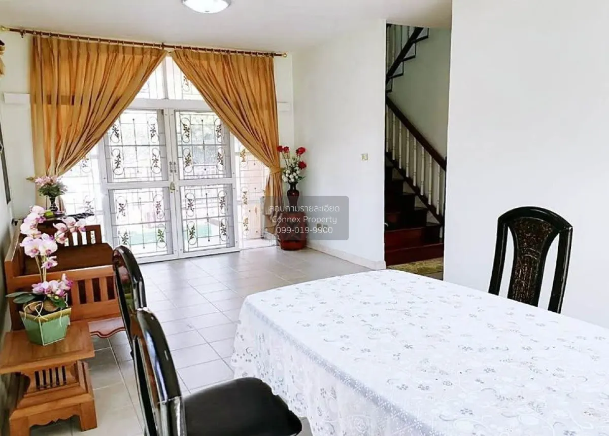 ขายบ้าน  ภัสสร 10 เดอะ เพรสทีจ สุวินทวงศ์ ลำผักชี เขต หนองจอก กรุ 3