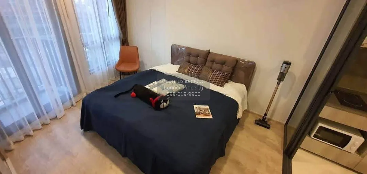 For Sale Condo , The Tree Pattanakarn - Ekkamai , nice view , ARL 2