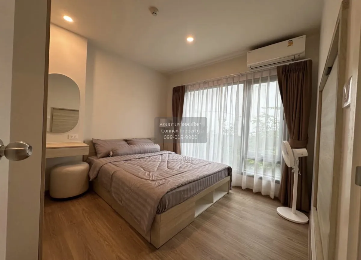 เช่าคอนโด  ฟีล ภูเก็ต วิชิต เมืองภูเก็ต ภูเก็ต CX-182744 3
