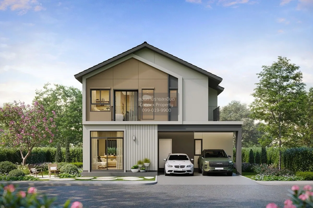 For Sale House , Anasiri Ramintra-Chatuchot , Sam Wa Tawan Tok ,  1