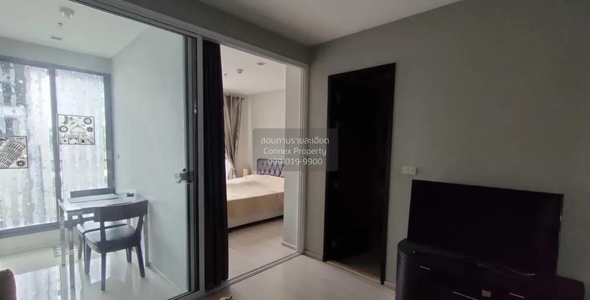 FOR RENT condo , RHYTHM Sukhumvit 44/1 , BTS-Phra Khanong , Phra  2