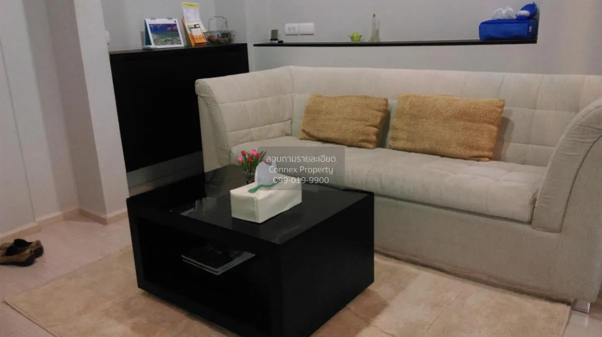 FOR RENT condo , RHYTHM Sukhumvit 44/1 , BTS-Phra Khanong , Phra  3