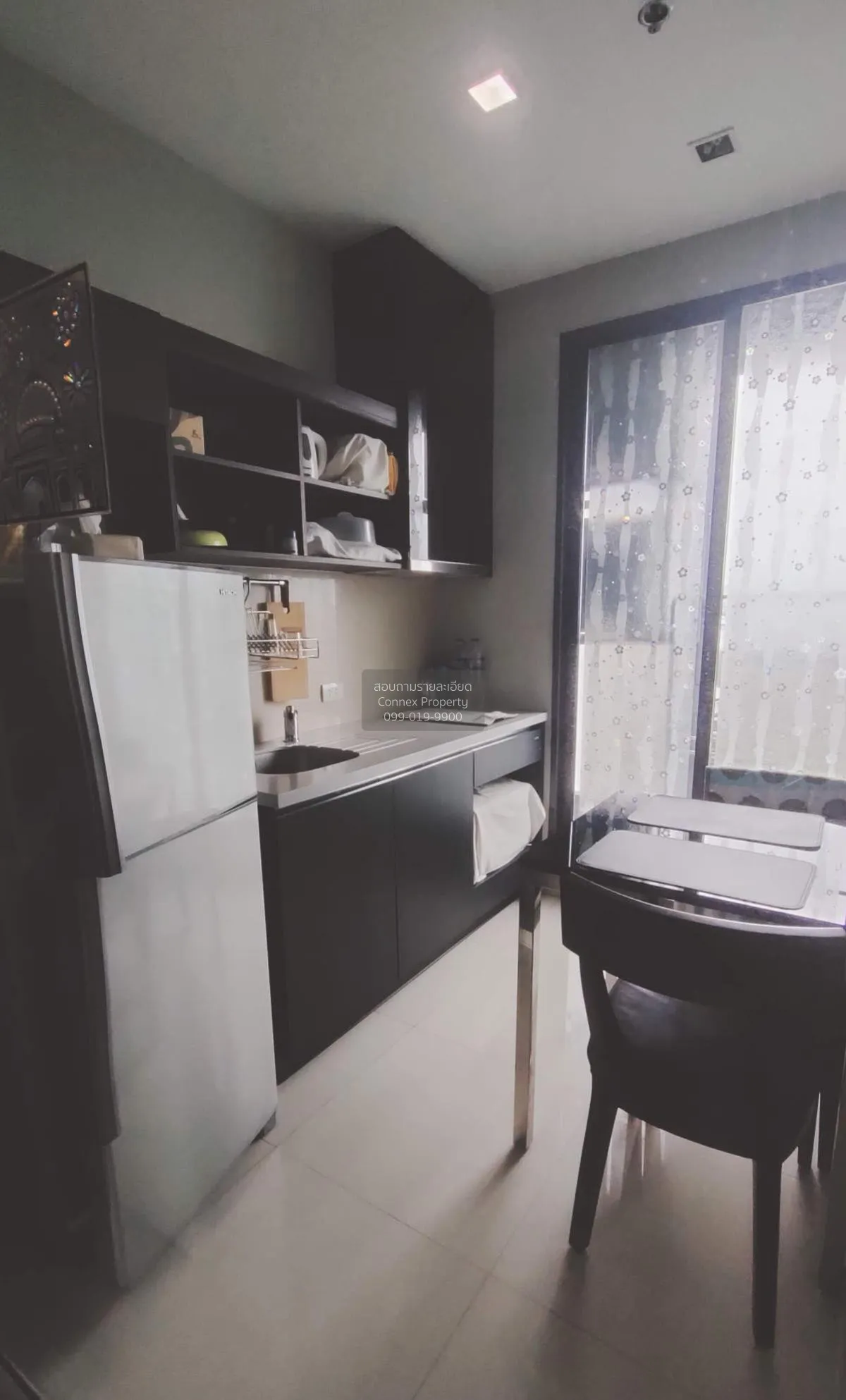 FOR RENT condo , RHYTHM Sukhumvit 44/1 , BTS-Phra Khanong , Phra 