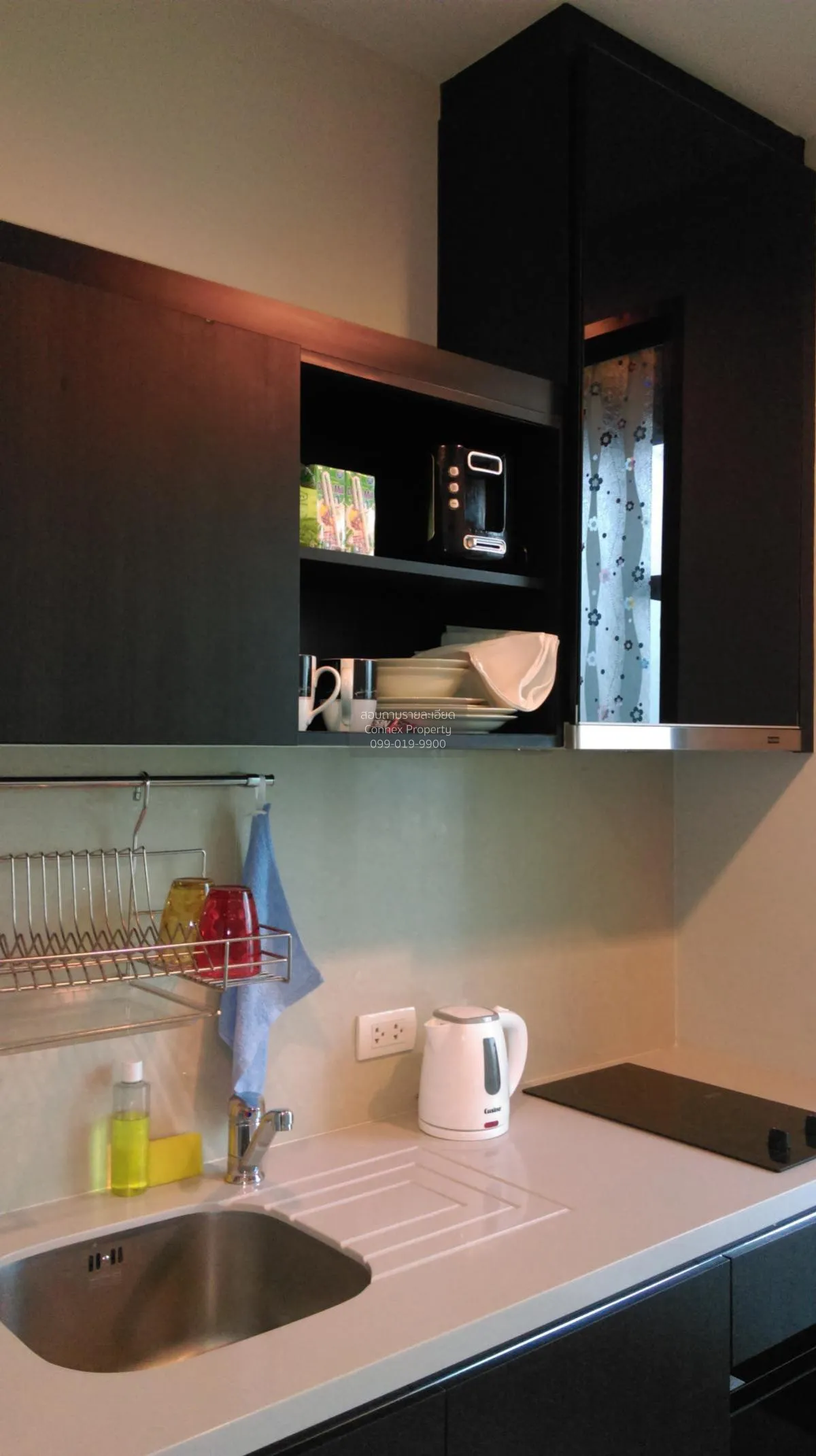 FOR RENT condo , RHYTHM Sukhumvit 44/1 , BTS-Phra Khanong , Phra 