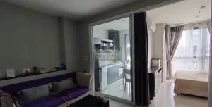 FOR RENT condo , RHYTHM Sukhumvit 44/1 , BTS-Phra Khanong , Phra Khanong , Khlong Toei , Bangkok , CX-18275