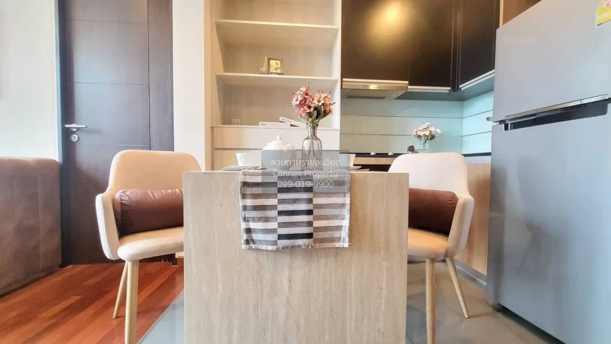 For Rent Condo , Ideo Q Ratchathewi , BTS-Ratchathewi , Thung Pha