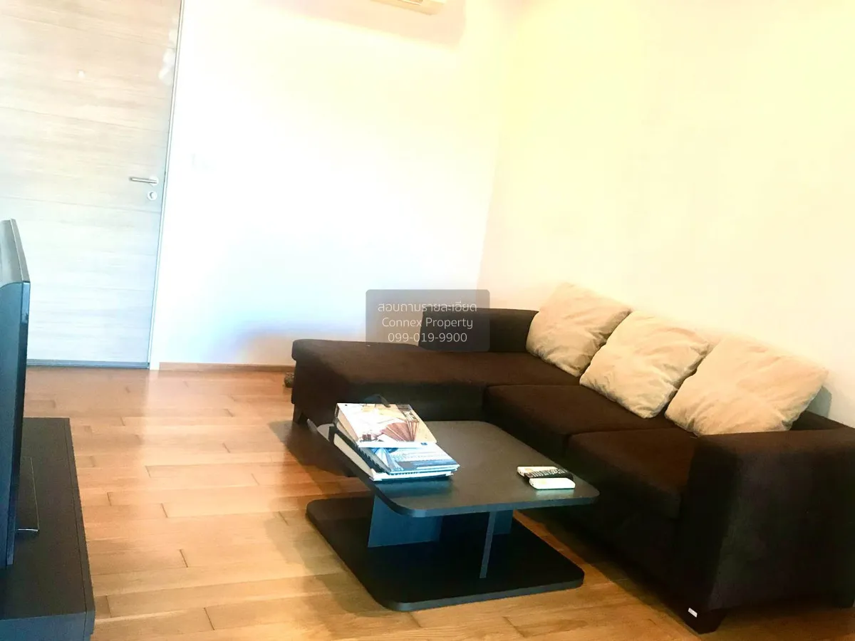 For Rent Condo , Hive Taksin , BTS-Wongwian Yai , Khlong Ton Sai  1