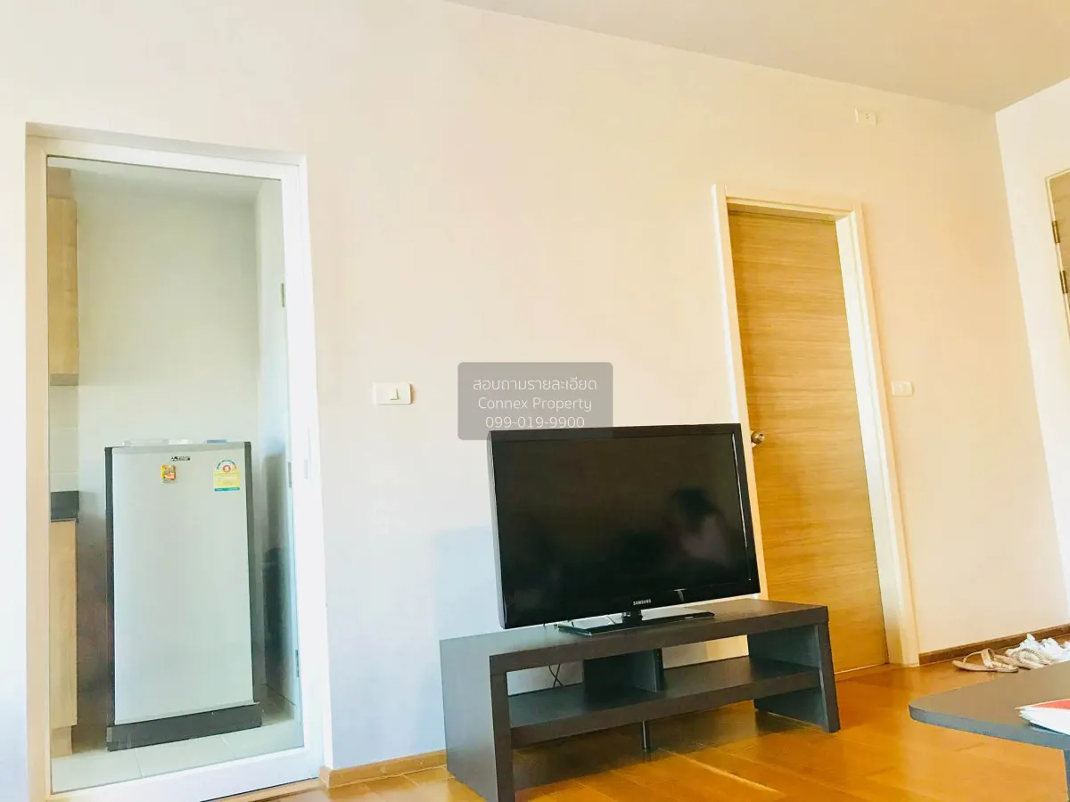 For Rent Condo , Hive Taksin , BTS-Wongwian Yai , Khlong Ton Sai  2