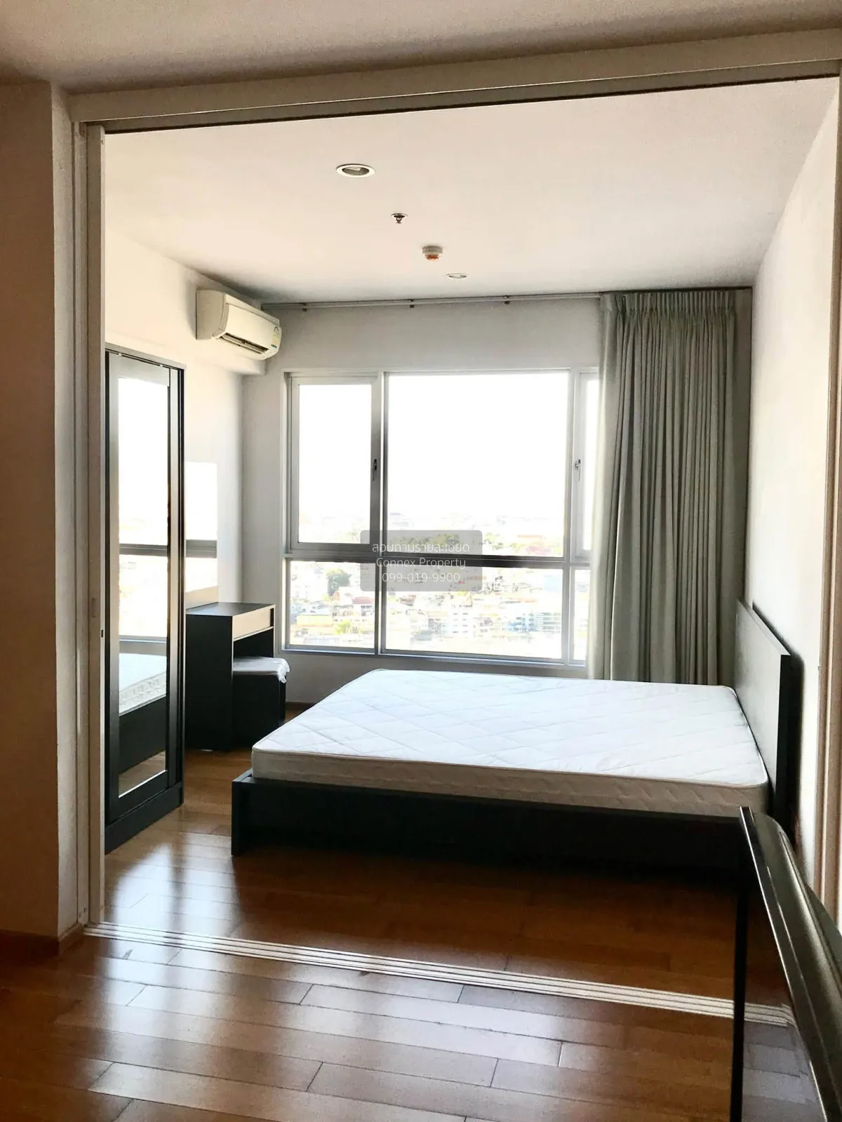 For Rent Condo , Hive Taksin , BTS-Wongwian Yai , Khlong Ton Sai 