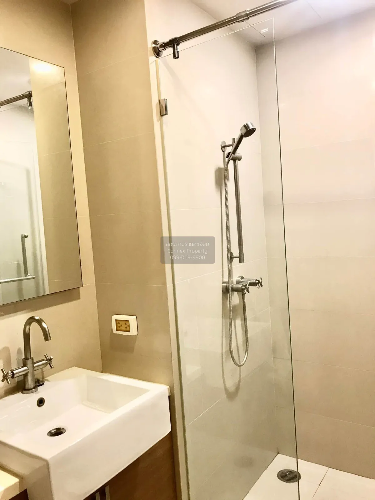 For Rent Condo , Hive Taksin , BTS-Wongwian Yai , Khlong Ton Sai 