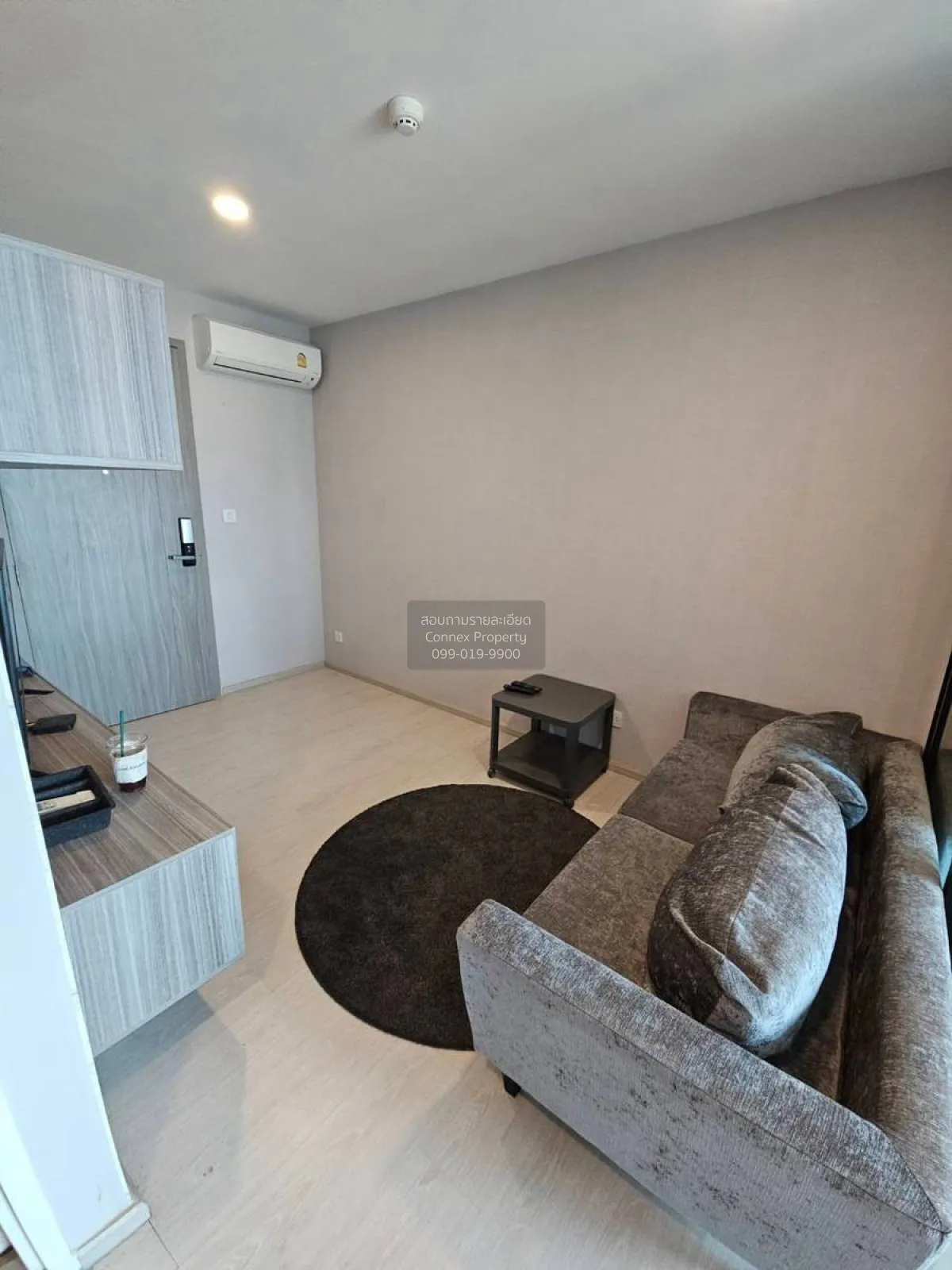 For Rent Condo , Knightsbridge Phaholyothin Interchange , BTS-Wat 4