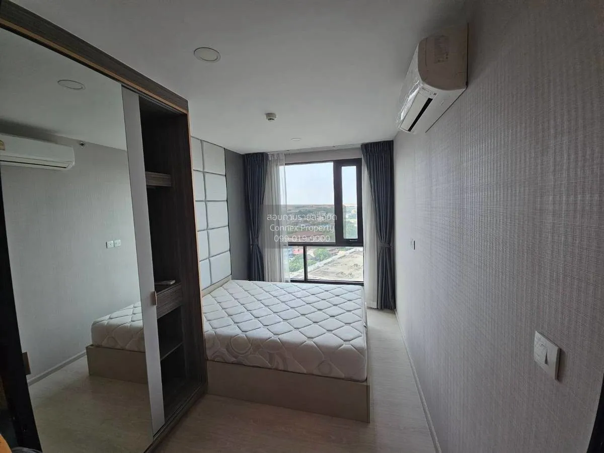 For Rent Condo , Knightsbridge Phaholyothin Interchange , BTS-Wat