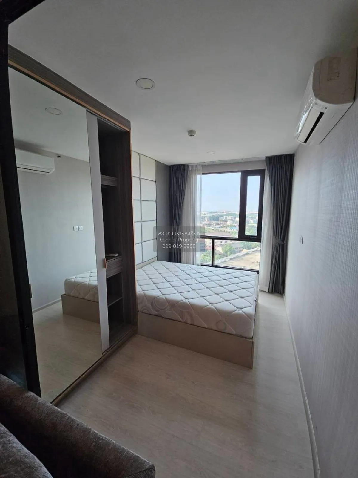 For Rent Condo , Knightsbridge Phaholyothin Interchange , BTS-Wat