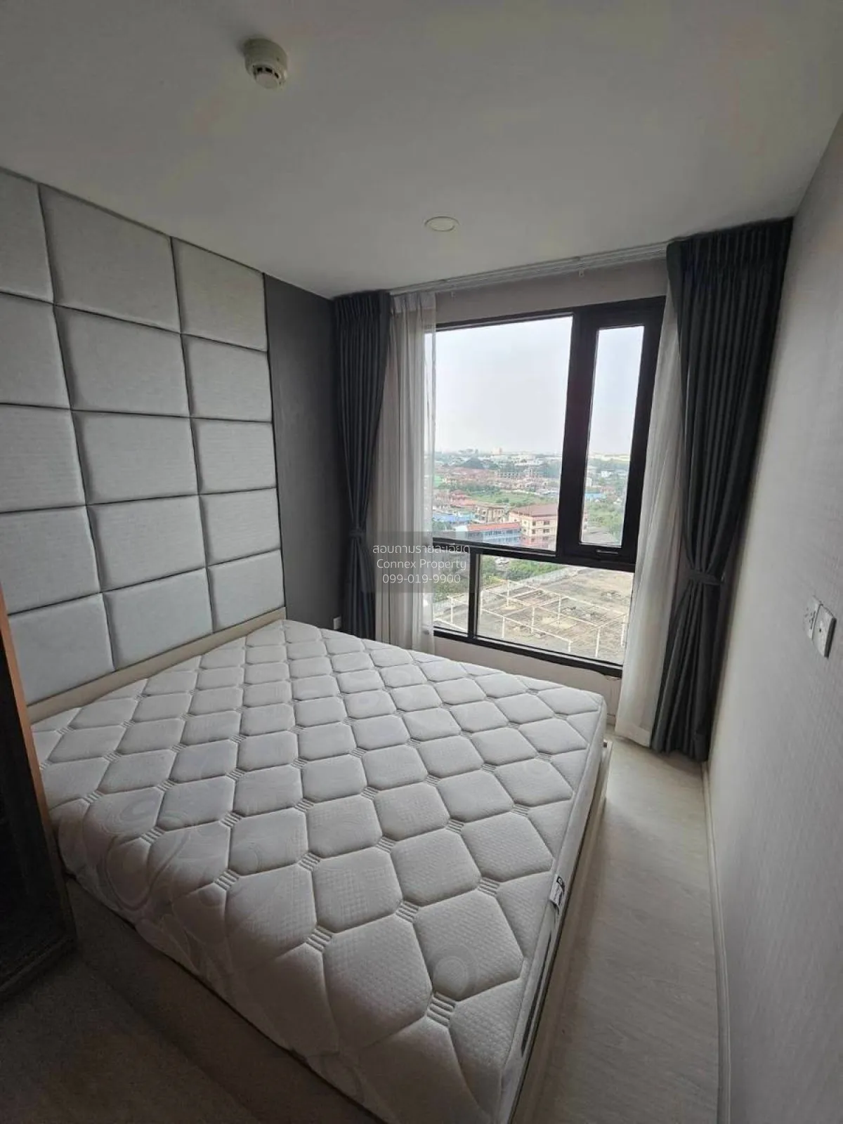 For Rent Condo , Knightsbridge Phaholyothin Interchange , BTS-Wat