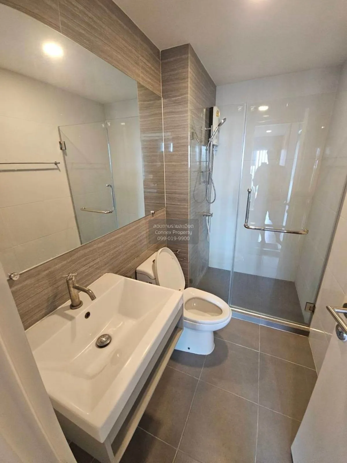 For Rent Condo , Knightsbridge Phaholyothin Interchange , BTS-Wat