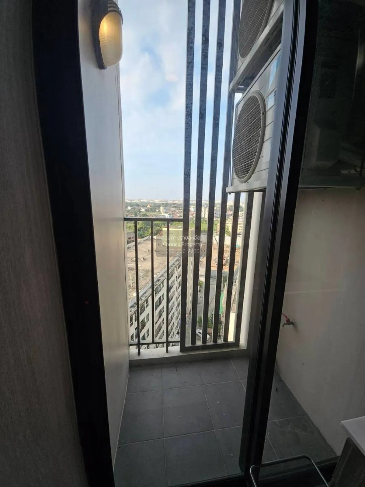 For Rent Condo , Knightsbridge Phaholyothin Interchange , BTS-Wat