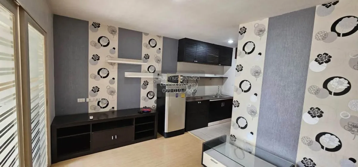 For Sale Condo , The Peak Condominium @ Ratchada - Huawkwang , MR 2