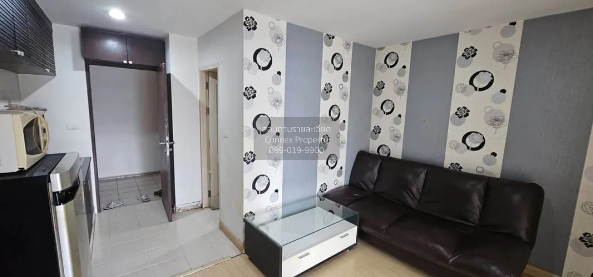 For Sale Condo , The Peak Condominium @ Ratchada - Huawkwang , MR 3