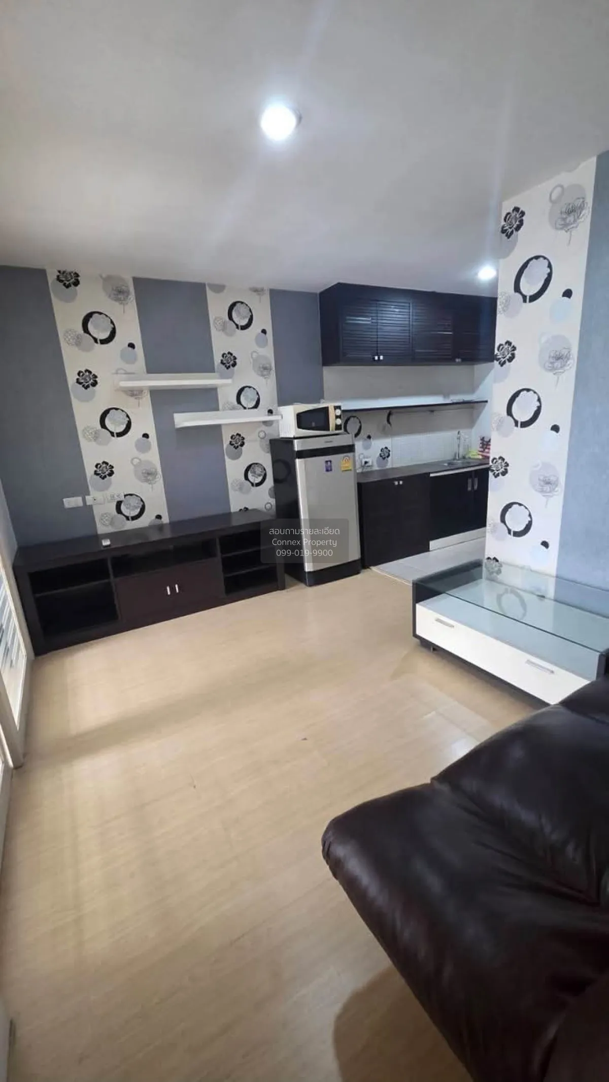 For Sale Condo , The Peak Condominium @ Ratchada - Huawkwang , MR 4