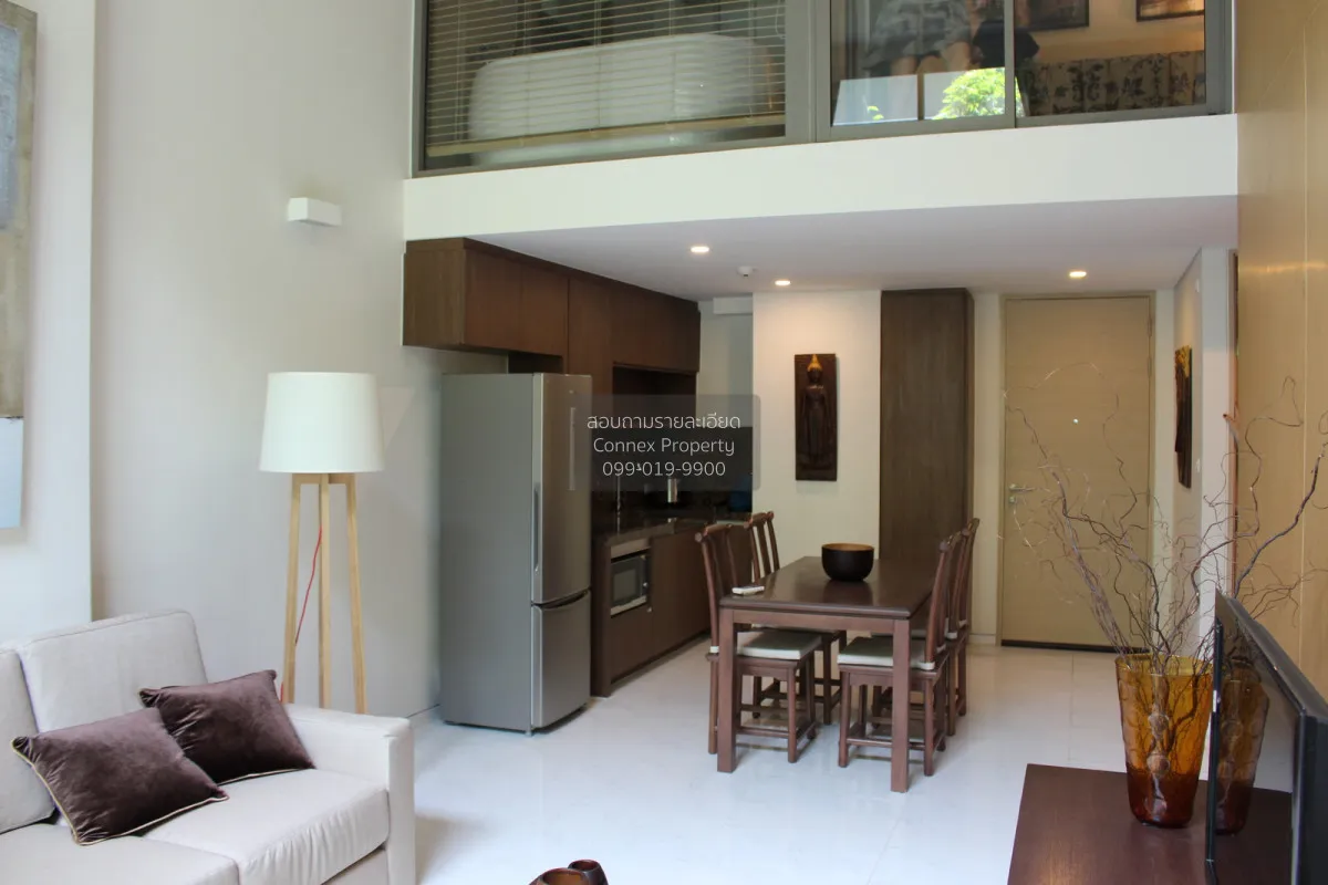 For Sale Condo , Siamese ThirtyNine , BTS-Phrom Phong , Khlong To 2