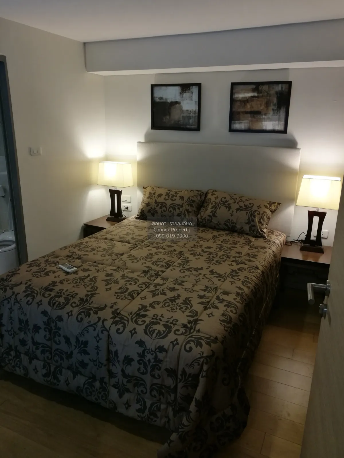 For Sale Condo , Siamese ThirtyNine , BTS-Phrom Phong , Khlong To 4