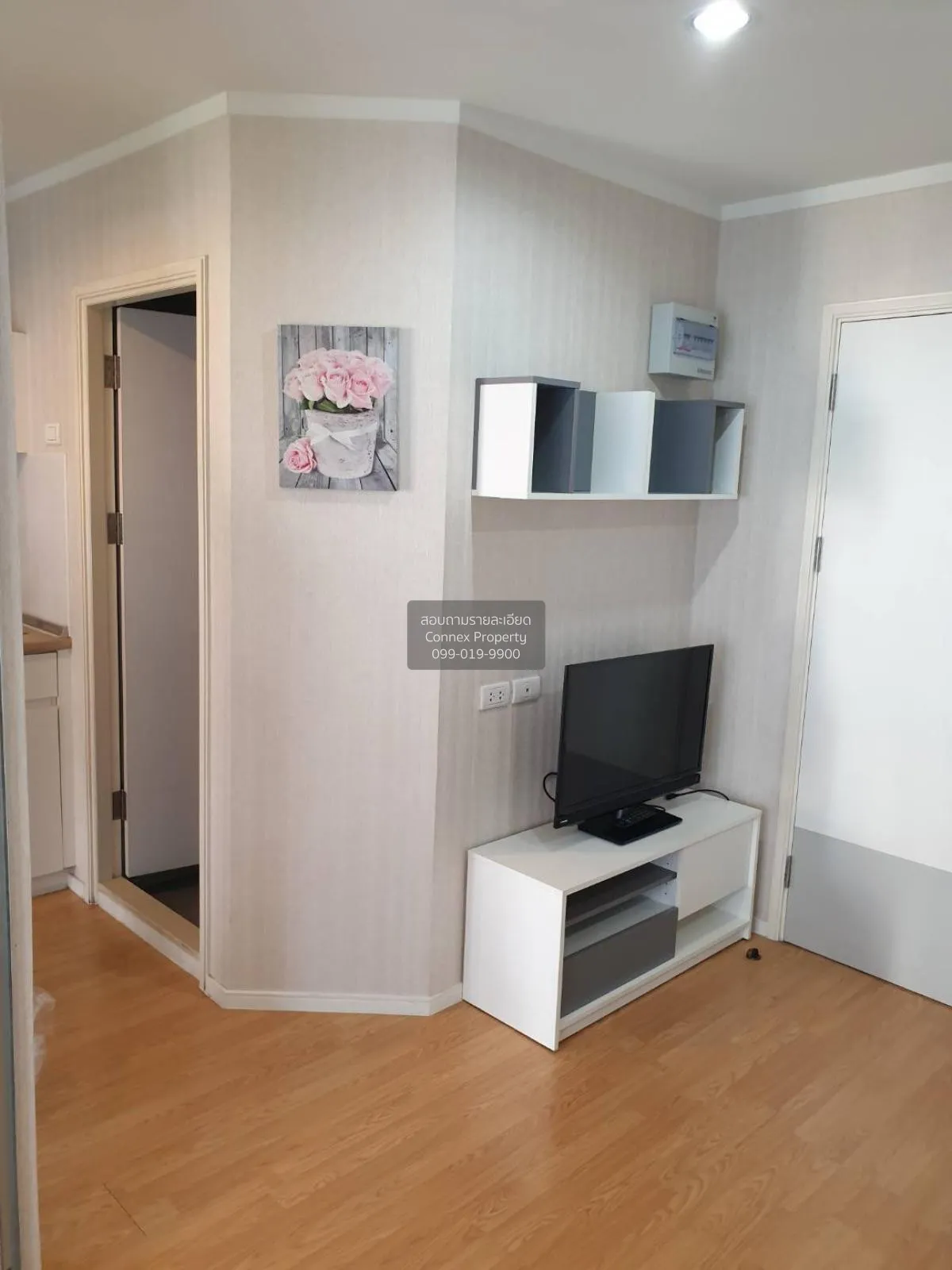 For Sale Condo , Lumpini Place Srinakarin - Huamark Station , ARL 4