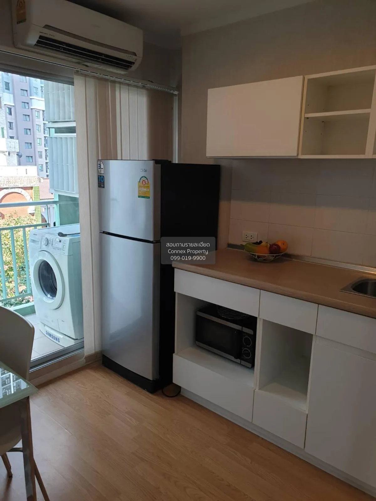 For Sale Condo , Lumpini Place Srinakarin - Huamark Station , ARL