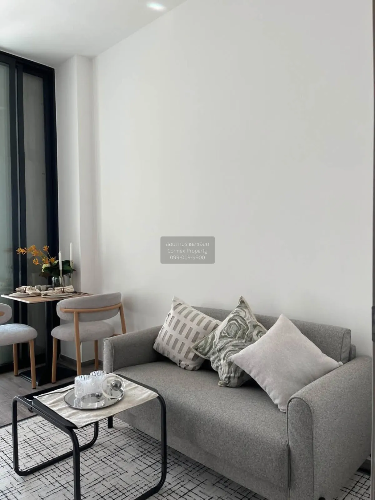For Sale Condo , Knightsbridge Prime Onnut , BTS-On Nut , Phra Kh 1