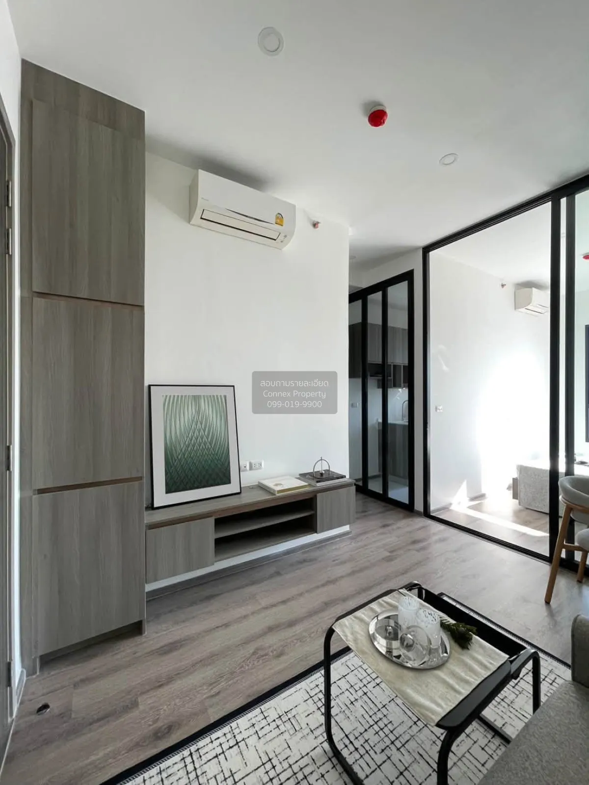 For Sale Condo , Knightsbridge Prime Onnut , BTS-On Nut , Phra Kh 2