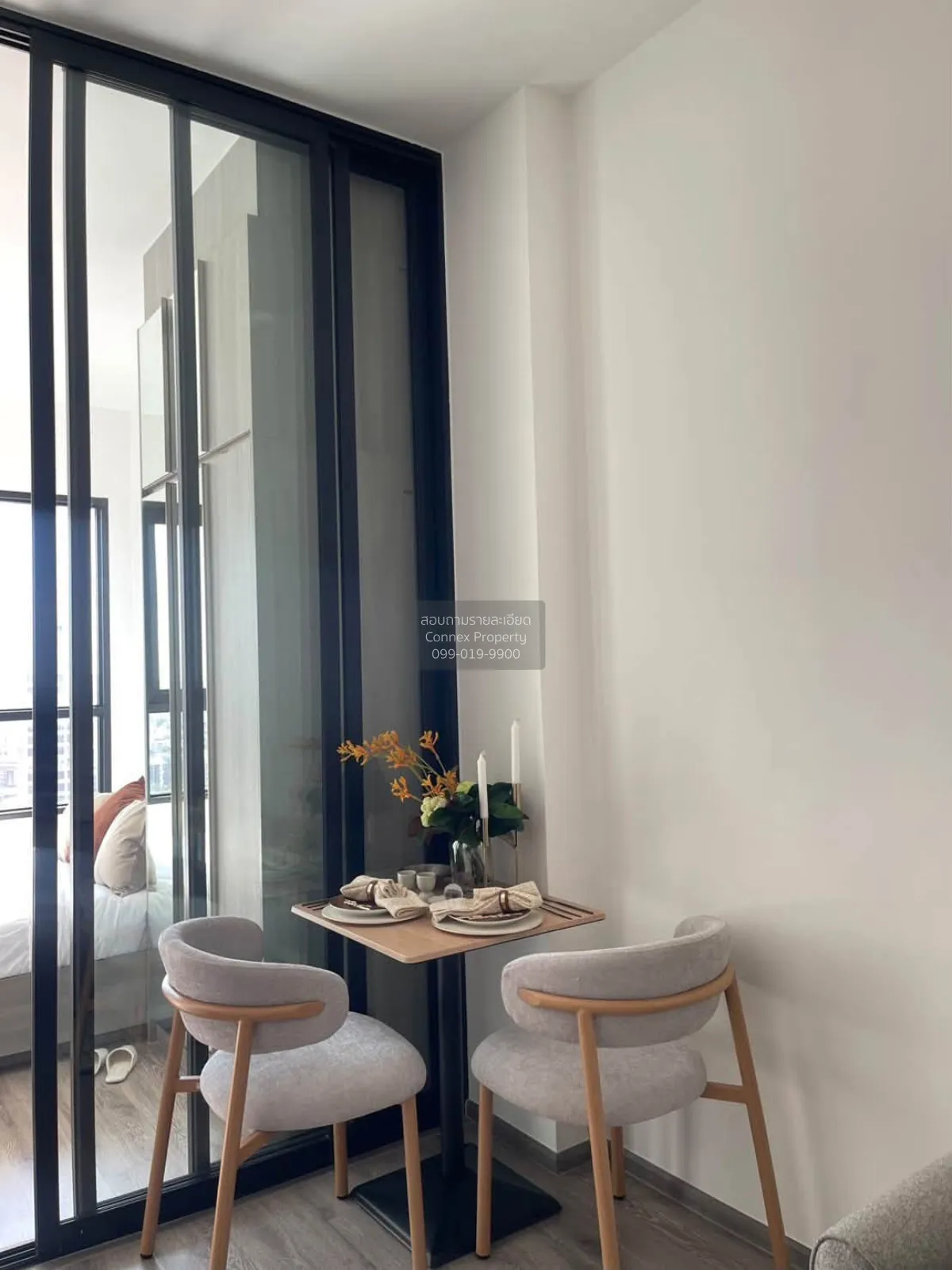 For Sale Condo , Knightsbridge Prime Onnut , BTS-On Nut , Phra Kh 3