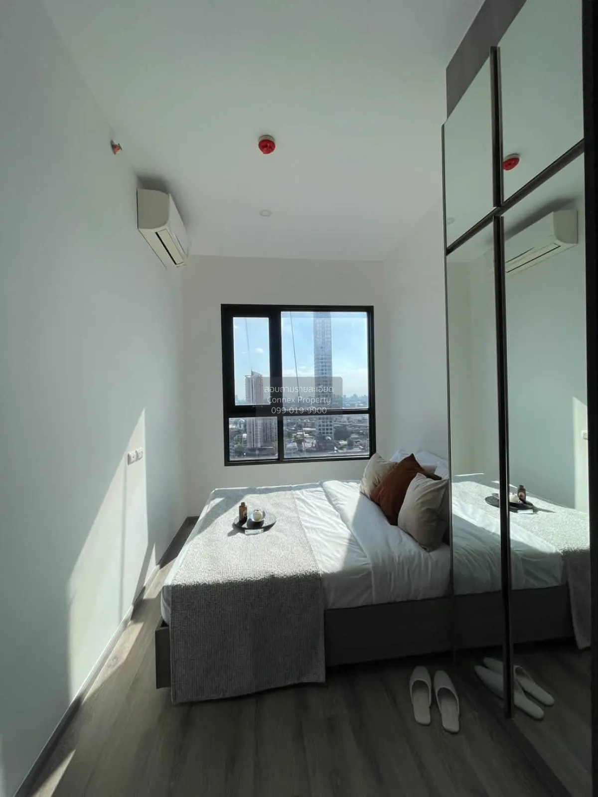 For Sale Condo , Knightsbridge Prime Onnut , BTS-On Nut , Phra Kh 4
